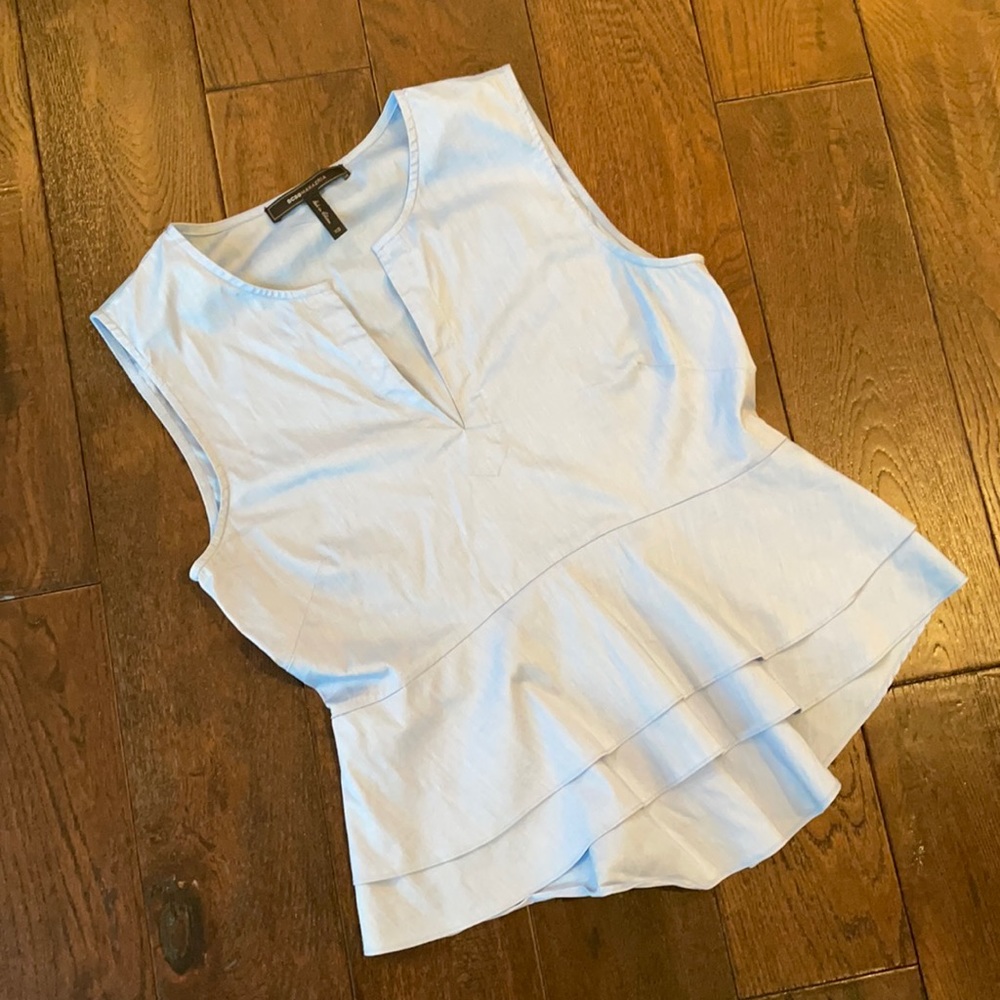 BCBG MAXAZRIA TOP 💙